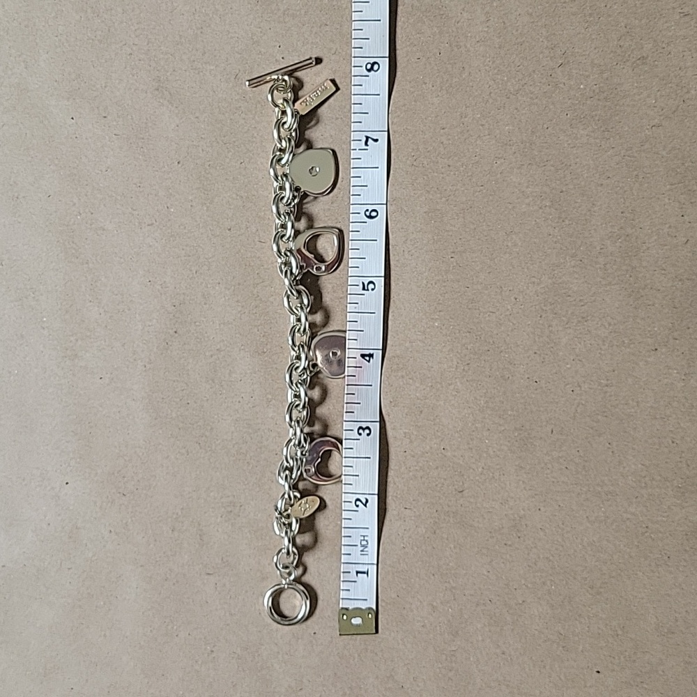 mark. bracelet - Picture 2 of 4